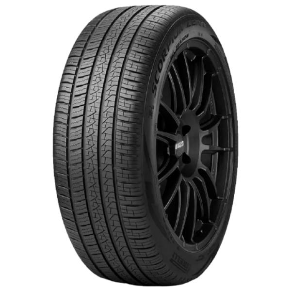Шины Pirelli Scorpion Zero All Sea 285/ 40 R23 111Y XL Всесезонные/ Внедорожник photo 1