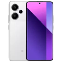 Xiaomi Redmi Note 13 Pro+ 12 ГБ/ 512 ГБ/ Dual SIM/ Белый Moonlight