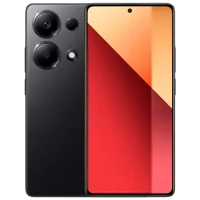 Xiaomi Redmi Note 13 Pro 12 GB/ 512 GB/ Dual SIM/ Black 