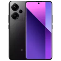 Xiaomi Redmi Note 13 Pro+ 8 GB/ 256 GB/ Dual SIM/ Black Midnight