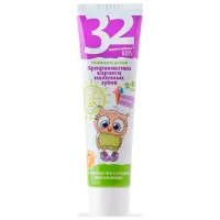 Зубная паста Modum Пломбир 60 г