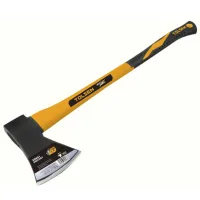 Топор универсальный Tolsen 25051 Сталь/ Стекловолокно