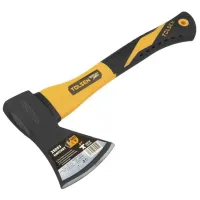 Topor universal Tolsen 25054 Oțel/ Fibră de sticlă