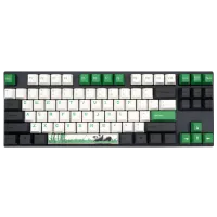 Клавиатура Varmilo Panda R2 Беспроводные/ Черный