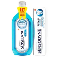Pastă de dinţi Sensodyne Repair & Protect 75 g