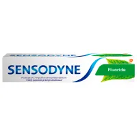 Зубная паста Sensodyne Fluoride 100 г