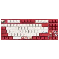 Клавиатура Varmilo KOI Беспроводные/ Красный