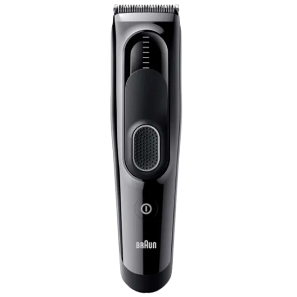 Машинка для стрижки Braun HC5310 Черный photo 1