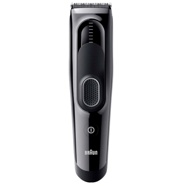 Машинка для стрижки Braun HC5310 Черный photo 1