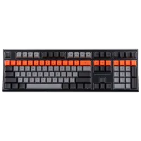 Tastatură Varmilo Bot Lie Cu fir/ Black