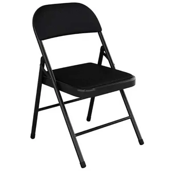 Офисный стул Xenos Rita Искусственная кожа/ Черный photo 1