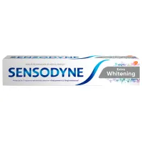 Pastă de dinţi Sensodyne Extra Whitening 100 g