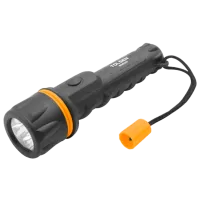 Lanternă Tolsen 60020 Black