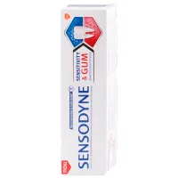 Зубная паста Sensodyne Sensitivity and Gum 75 г