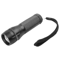 Lanternă Tolsen 60033 Black