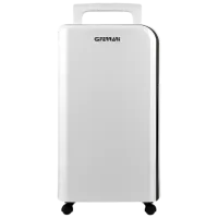 Осушитель воздуха G3 Ferrari G90071 Напольная/ Белый