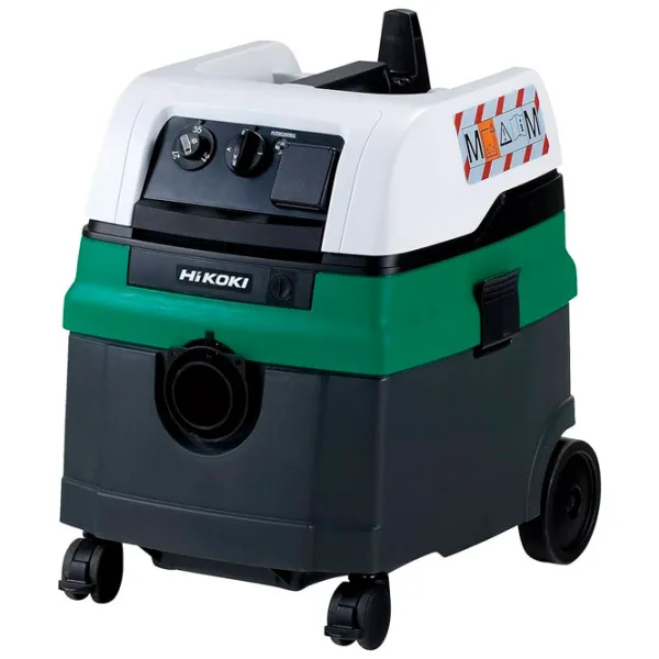 Aspirator industrial Hitachi RP250YDM 1200 W/ Green photo 1