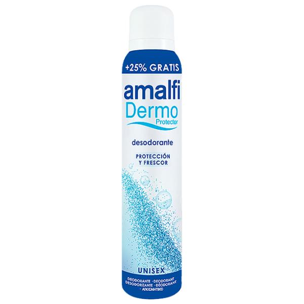 Deodorant Amalfi Dermo Protector Pentru сuplu photo 1