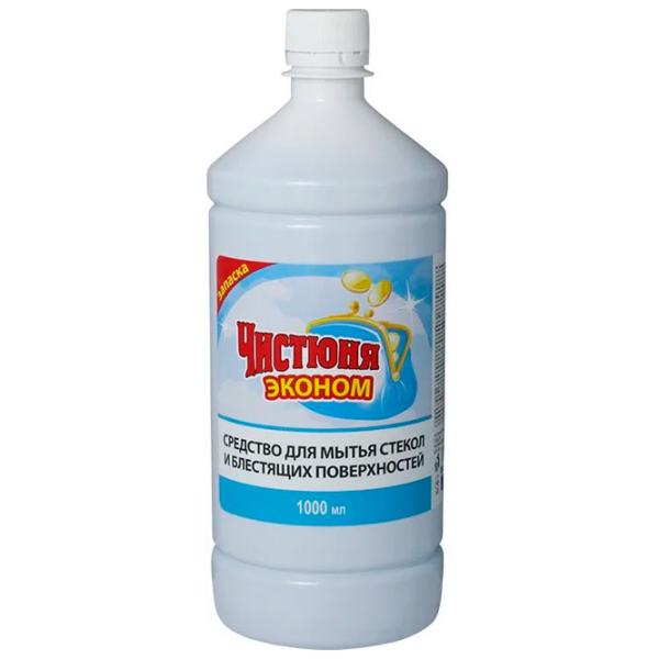 Средство для блестящих поверхностей Cistiunia Econom 4820168431807 для удаления сажи photo 1 Средство для блестящих поверхностей Cistiunia Econom 4820168431807 для удаления сажи photo 1