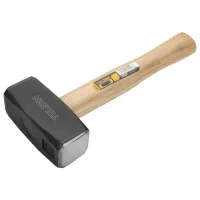 Baros pentru piatră Tolsen 25133 Oțel/ Lemn