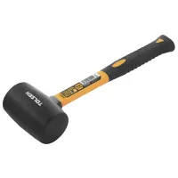 Ciocan pentru așezarea plăcilor Tolsen 25035 Cauciuc/ Fibră de sticlă/ 330 mm