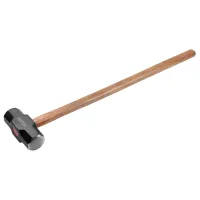 Кувалда для камня Tolsen 25136 Стали/ Дерево