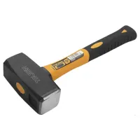 Кувалда для камня Tolsen 25012 Стали/ Стекловолокно/ 290 мм