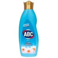 Бальзам ABC Океан 1л Количество стирок: 15