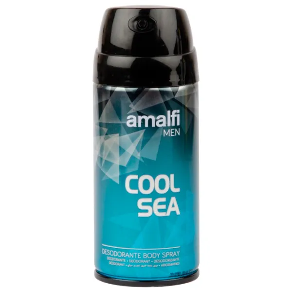 Дезодорант Amalfi 04437 Для него photo 1