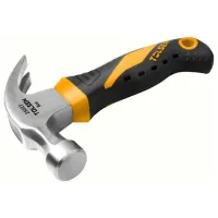 Молоток для снятия гвоздей Tolsen 25027 Стали/ Стекловолокно