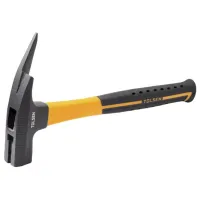 Ciocan pentru lăcătuși Tolsen 25167 Oțel/ Fibră de sticlă