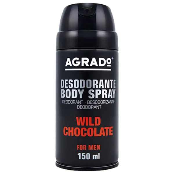 Deodorant Agrado 5258 Pentru el photo 1 Deodorant Agrado 5258 Pentru el photo 1