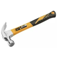 Ciocan pentru tâmplar Tolsen 25185 Oțel/ Fibră de sticlă/ 330 mm