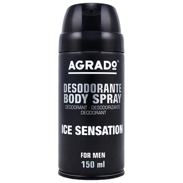 Дезодорант Agrado 5256 Для него photo 1 Дезодорант Agrado 5256 Для него photo 1