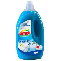 Бальзам Mitiko Цветочный 4л Количество стирок: 80