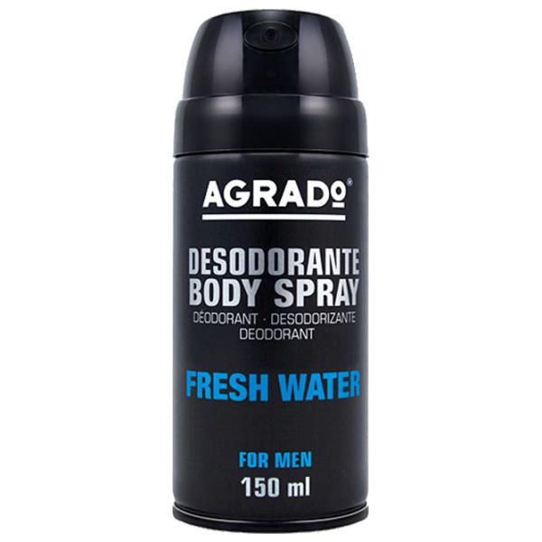 Deodorant Agrado 5257 Pentru el photo 1 Deodorant Agrado 5257 Pentru el photo 1