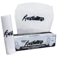 Чехол для сиденья JBM 52244 универсальная