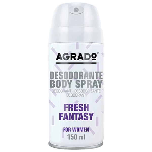 Deodorant Agrado 6182 Pentru ea photo 1