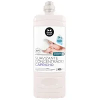 Balsam MayorDomo Reîmprospătoare 2 l Număr spălări: 100