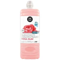 Balsam MayorDomo Rose 2l Număr spălări: 100