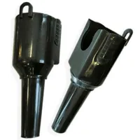 Автомобильные воронки JBM 52392 Пластик