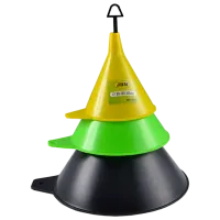 Pâlnii auto JBM 53188 Plastic