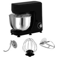 Кухонная машина Tefal QB15E838 800 Вт/ Черный