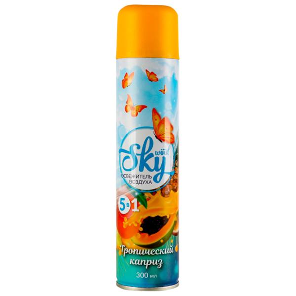Освежитель воздуха Sky Tropical 300 мл photo 1
