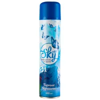 Odorizant de aer Sky Vârfurile munților 300 ml