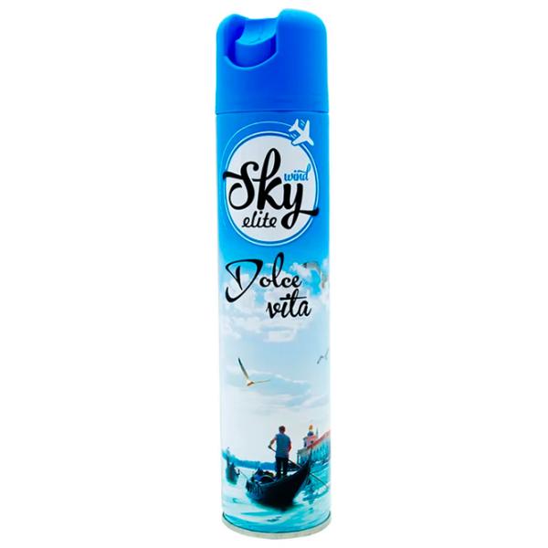 Освежитель воздуха Sky Dolce Vita 300 мл photo 1