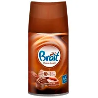 Odorizant de aer Brait Choco Dream 250 ml