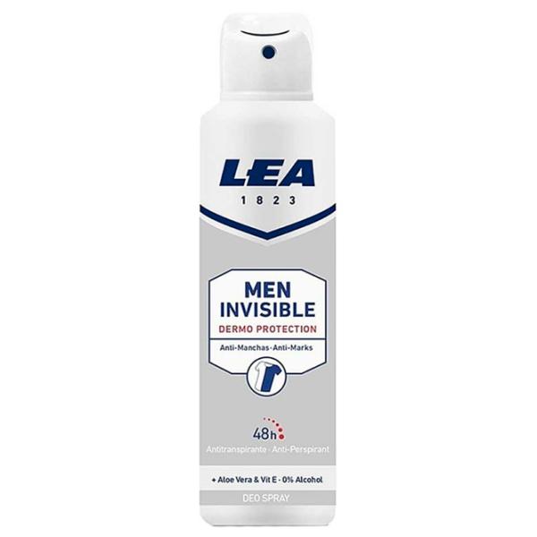 Deodorant Lea Invisible Pentru el photo 1