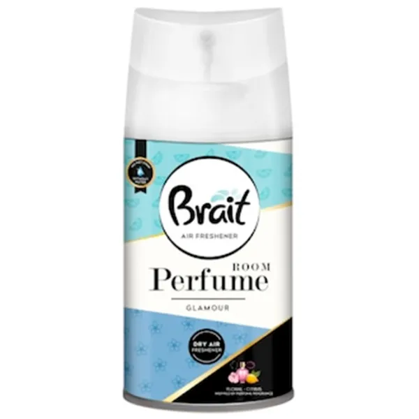 Освежитель воздуха Brait Glamour 250 мл photo 1