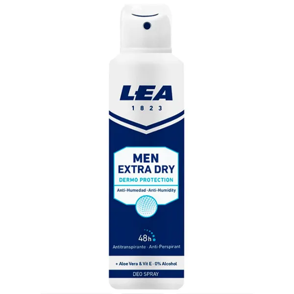 Deodorant Lea Extra dry Pentru el photo 1